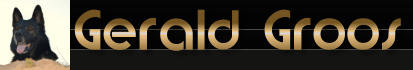 Gerald Groos