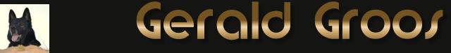 Gerald Groos